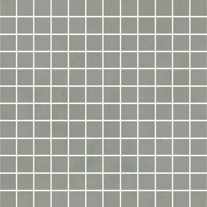 Керамическая Керама Марацци Kerama Marazzi Таделакт Мозаика зелёный матовый KM3030M0141N 29,8x29,8x0,35 — фото 3
