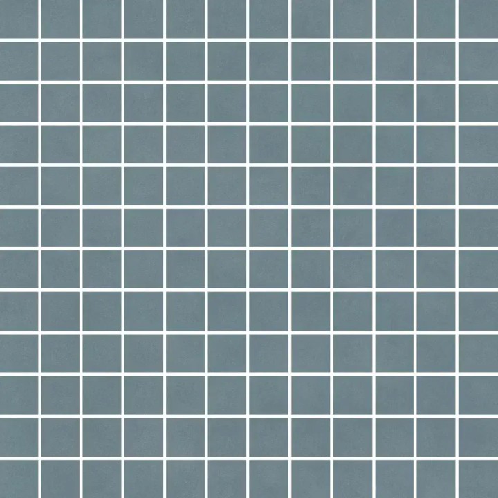 Керамическая Керама Марацци Таделакт бирюзовый матовый 29,8x29,8x0,35 — фото 2