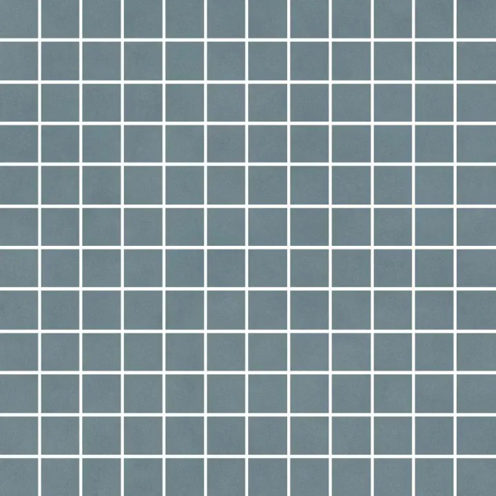 Керамическая Керама Марацци Таделакт бирюзовый матовый 29,8x29,8x0,35 — фото 3