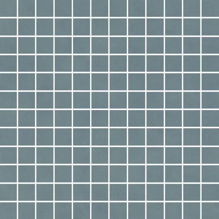 Керамическая Керама Марацци Таделакт бирюзовый матовый 29,8x29,8x0,35 — фото 4