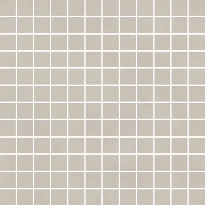 Керамическая Керама Марацци Kerama Marazzi Таделакт Мозаика серый светлый матовый KM3030M0191N 29,8x29,8x0,35 — фото 2