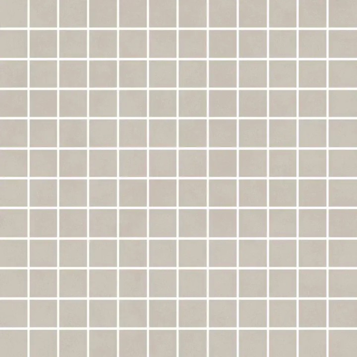 Керамическая Керама Марацци Kerama Marazzi Таделакт Мозаика серый светлый матовый KM3030M0191N 29,8x29,8x0,35 — фото 3