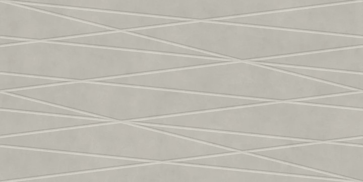 Настенная Керама Марацци Kerama Marazzi Таделакт серый матовый структура обрезной KM6012B0201R 60x119,5x0,9 — фото 2