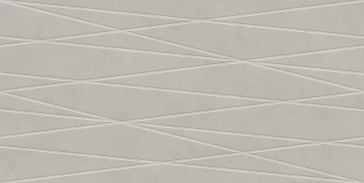 Настенная Керама Марацци Kerama Marazzi Таделакт серый матовый структура обрезной KM6012B0201R 60x119,5x0,9 — фото 3