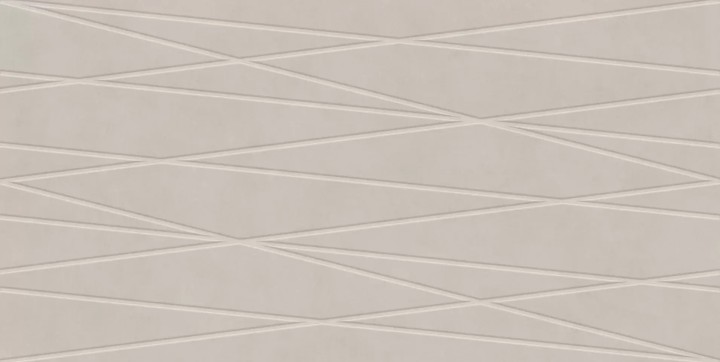 Настенная Керама Марацци Kerama Marazzi Таделакт серый светлый матовый структура обрезной KM6012B0211R 60x119,5x0,9 — фото 2