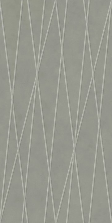 Настенная Керама Марацци Kerama Marazzi Таделакт зелёный матовый структура обрезной KM6012B0251R 60x119,5x0,9 — фото 2