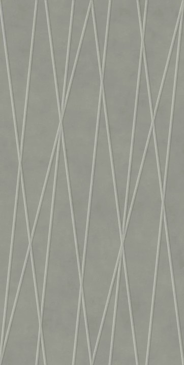 Настенная Керама Марацци Kerama Marazzi Таделакт зелёный матовый структура обрезной KM6012B0251R 60x119,5x0,9 — фото 3
