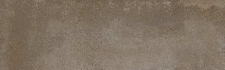 Настенная Керама Марацци Тракай 9039 Коричневый Светлый Глянцевый 8,5х28,5 — фото 3