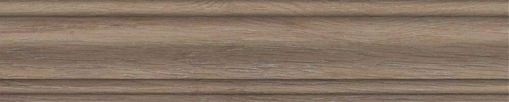 Керама Марацци Плинтус Kerama Marazzi Тровазо Бежевый Темный Матовый 39.8x8x1.55 — фото 2