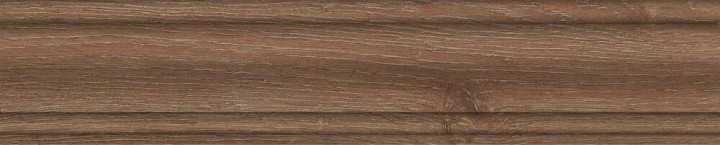 Керама Марацци Плинтус Kerama Marazzi Тровазо Карамельный Матовый 39.8x8x1.55 — фото 2