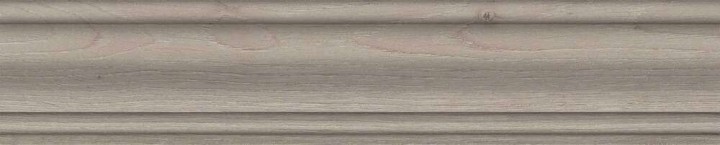 Керама Марацци Плинтус Kerama Marazzi Тровазо Серый Матовый 39.8x8x1.55 — фото 2