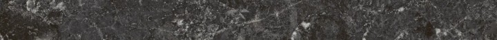 Керама Марацци Бордюр Тубкаль чёрный глянцевый обрезной 30x2,5x1,9 — фото 5