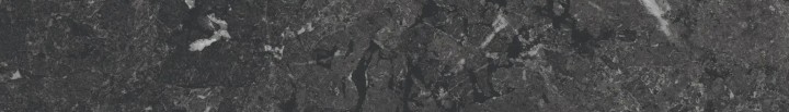 Керама Марацци Плинтус Тубкаль чёрный матовый обрезной 60x9,5x0,9 — фото 4