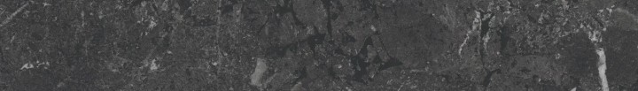 Керама Марацци Плинтус Тубкаль чёрный матовый обрезной 60x9,5x0,9 — фото 6