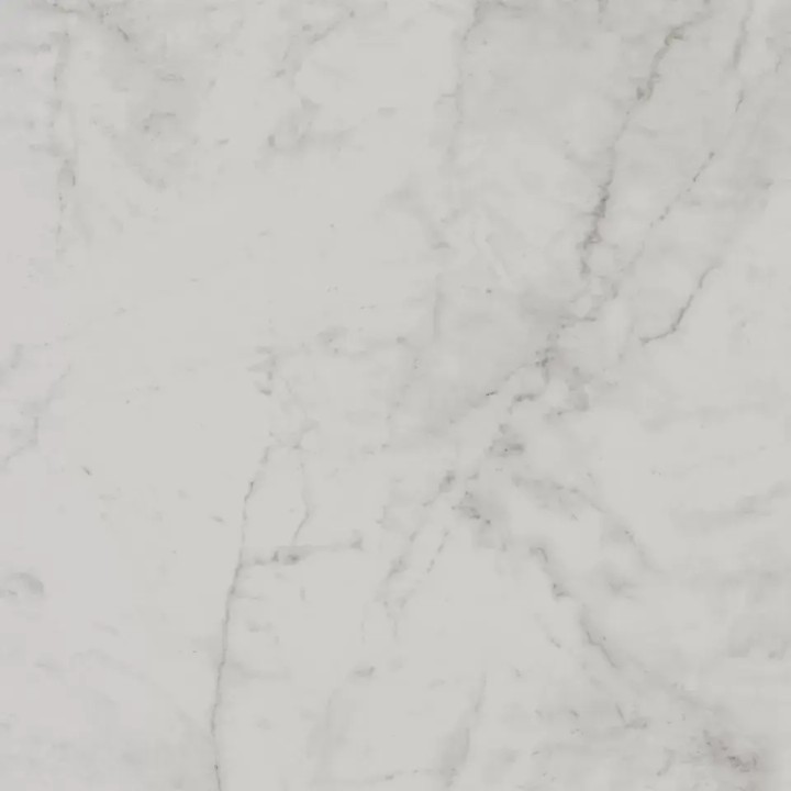 Керама Марацци Тубкаль белый матовый обрезной 60x60x0,9 — фото 2