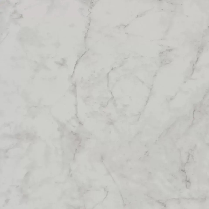 Керама Марацци Тубкаль белый матовый обрезной 60x60x0,9 — фото 3