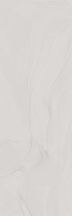 Керама Марацци Kerama Marazzi Веро Плитка настенная серый светлый глянцевый обрезной 14069R 40х120 — фото 5