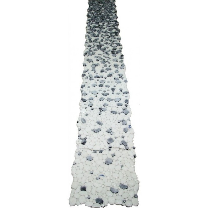 Стеклянная Keramissimo Морские камушки Мозаика GRAVEL DGZ-2 mix1 31,5х31,5  — фото 6