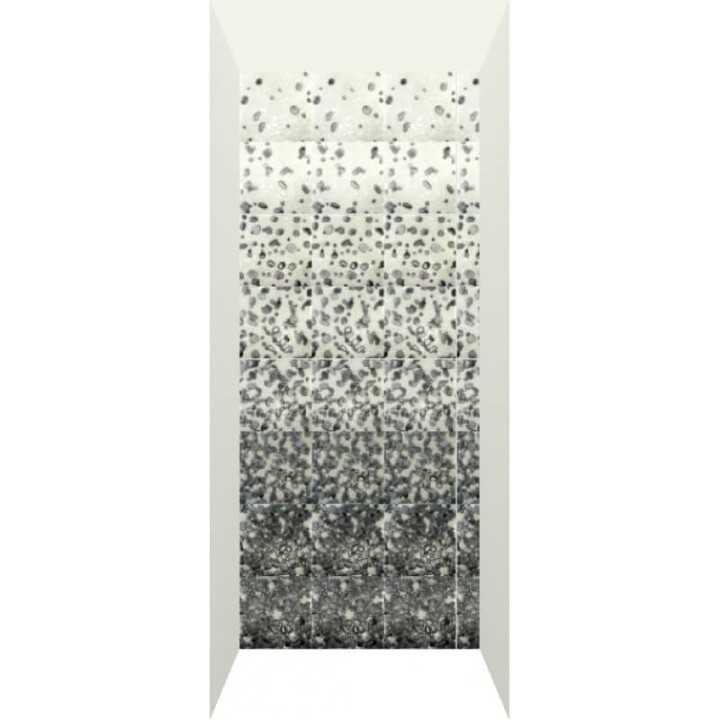 Растяжки Keramissimo Растяжки МОЗАИКА GRAVEL DGZ-2 MIX8 31,5x31,5 — фото 6