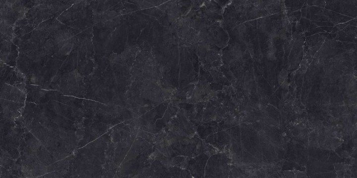 Полированный Kerasol Керамогранит Inspire Nero Pulido Rectificado 60x120 — фото 2