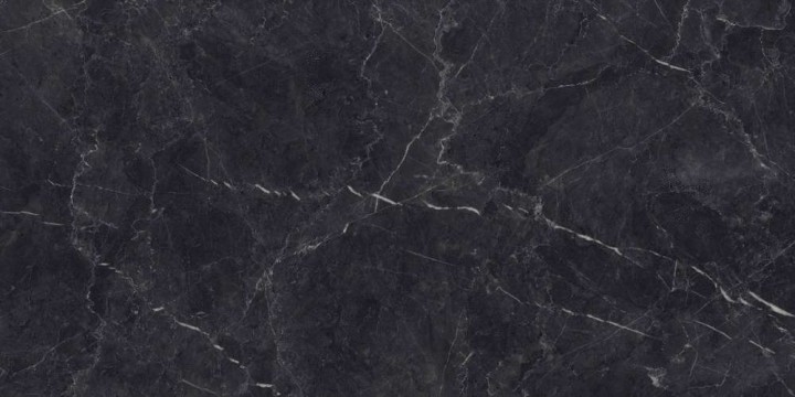 Полированный Kerasol Керамогранит Inspire Nero Pulido Rectificado 60x120 — фото 3