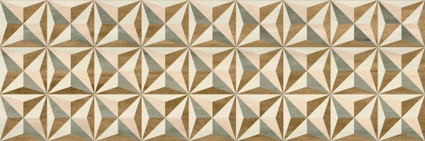 Настенная Kerasol Madera Estrella Rectificado 25х75 — фото 4