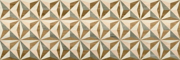 Настенная Kerasol Madera Estrella Rectificado 25х75 — фото 8