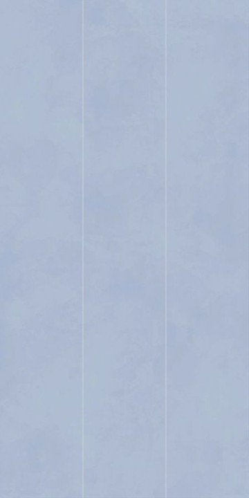 Керлайф Настенная плитка Colores Linea Celeste-31.5х63 глянцевая