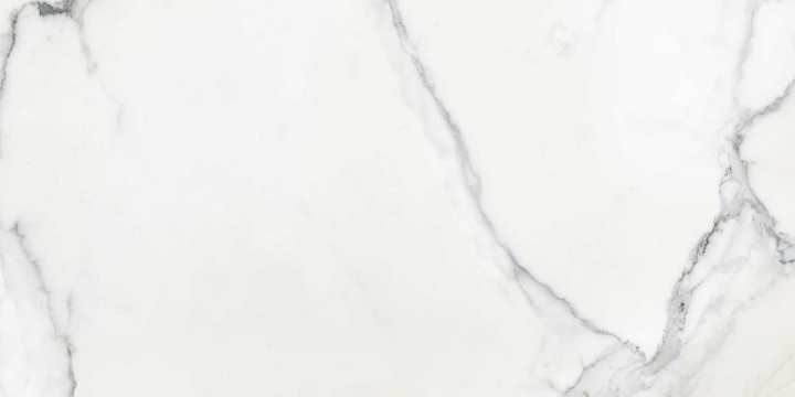 Kerranova Керамогранит Iceberg White 120x60 Матовый — фото 8
