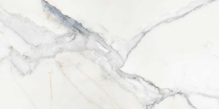 Kerranova Керамогранит Iceberg White 120x60 Матовый — фото 10