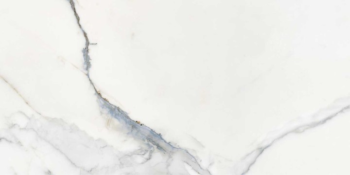 Kerranova Керамогранит Iceberg White 120x60 Матовый — фото 12