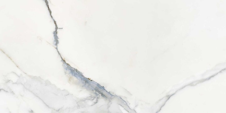 Kerranova Керамогранит Iceberg White 120x60 Матовый — фото 20
