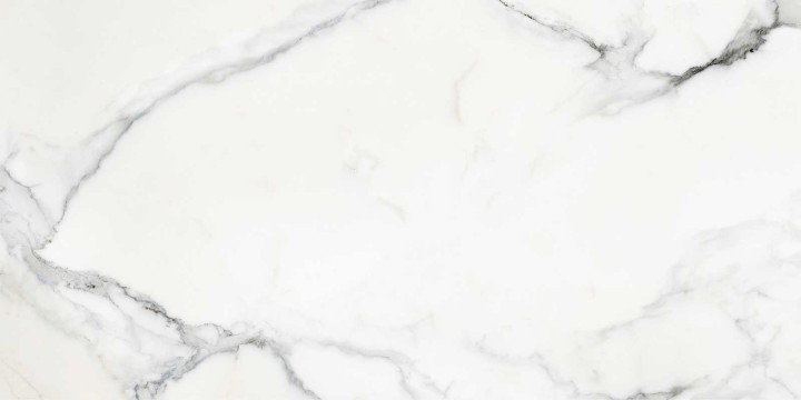 Kerranova Керамогранит Iceberg White 120x60 Матовый — фото 21