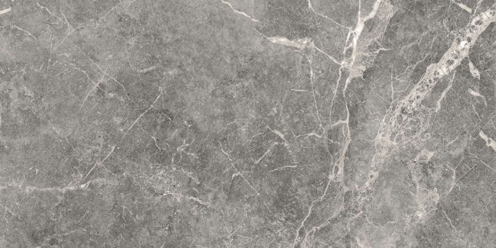 Kerranova Керамогранит Marble Trend Silver River 120x60 Лаппатированный K-1006/LR/600x1200x11 — фото 10