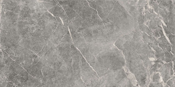 Kerranova Керамогранит Marble Trend Silver River 120x60 Лаппатированный K-1006/LR/600x1200x11 — фото 2