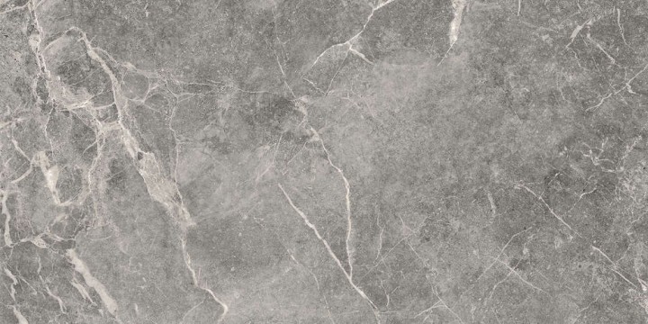 Kerranova Керамогранит Marble Trend Silver River 120x60 Лаппатированный K-1006/LR/600x1200x11 — фото 3