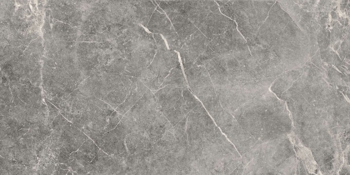 Kerranova Керамогранит Marble Trend Silver River 120x60 Лаппатированный K-1006/LR/600x1200x11 — фото 4