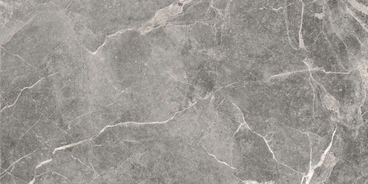Kerranova Керамогранит Marble Trend Silver River 120x60 Лаппатированный K-1006/LR/600x1200x11 — фото 5