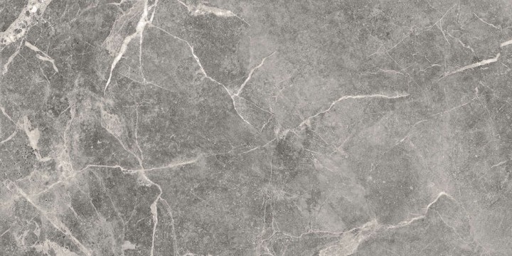 Kerranova Керамогранит Marble Trend Silver River 120x60 Лаппатированный K-1006/LR/600x1200x11 — фото 6