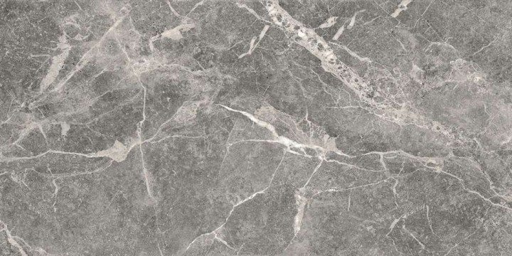 Kerranova Керамогранит Marble Trend Silver River 120x60 Лаппатированный K-1006/LR/600x1200x11 — фото 7