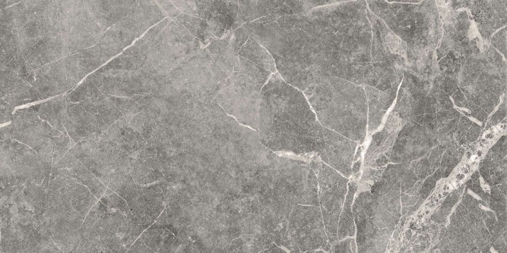 Kerranova Керамогранит Marble Trend Silver River 120x60 Лаппатированный K-1006/LR/600x1200x11 — фото 9