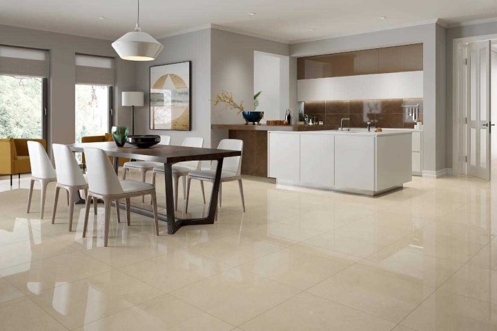 Керамическая Kerranova Мозаика Marble Trend Pulpis 30x30 Матовая m21 — фото 10