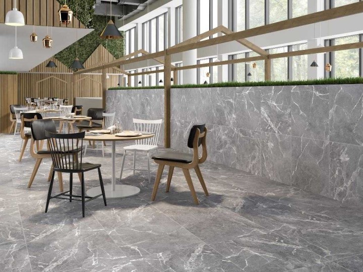 Керамическая Kerranova Мозаика Marble Trend Pulpis 30x30 Матовая m21 — фото 27
