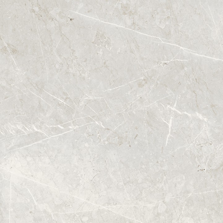 Лаппатированный Kerranova Керамогранит K-2201/LR Skala White 60х60 — фото 2