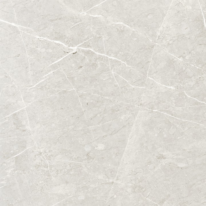 Лаппатированный Kerranova Керамогранит K-2201/LR Skala White 60х60 — фото 3