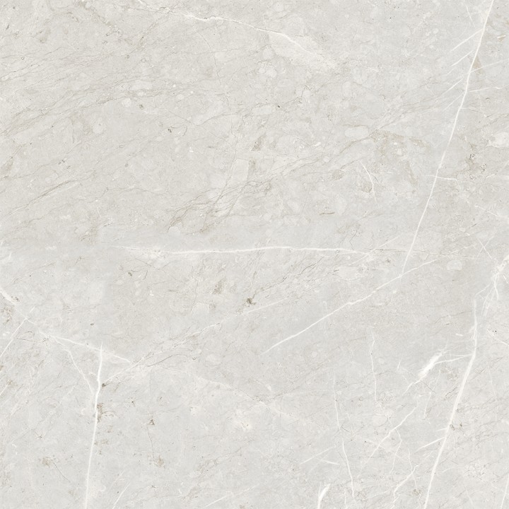 Лаппатированный Kerranova Керамогранит K-2201/LR Skala White 60х60 — фото 7