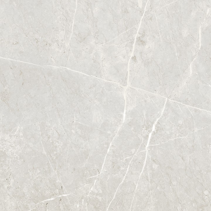 Лаппатированный Kerranova Керамогранит K-2201/LR Skala White 60х60 — фото 9
