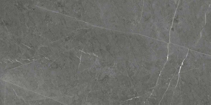 Kerranova Керамогранит Skala Dark Grey 120x60 Матовый — фото 2