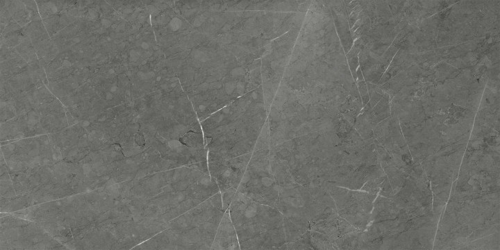 Kerranova Керамогранит Skala Dark Grey 120x60 Матовый — фото 12