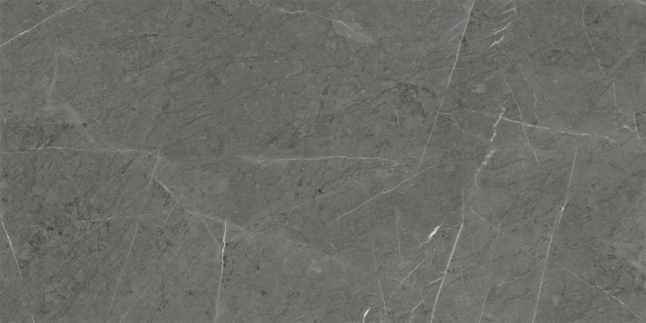 Kerranova Керамогранит Skala Dark Grey 120x60 Матовый — фото 14